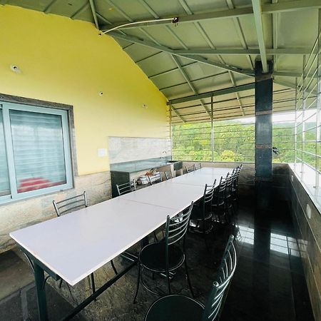 Rashi Z View Estate Stay Tarikere 외부 사진