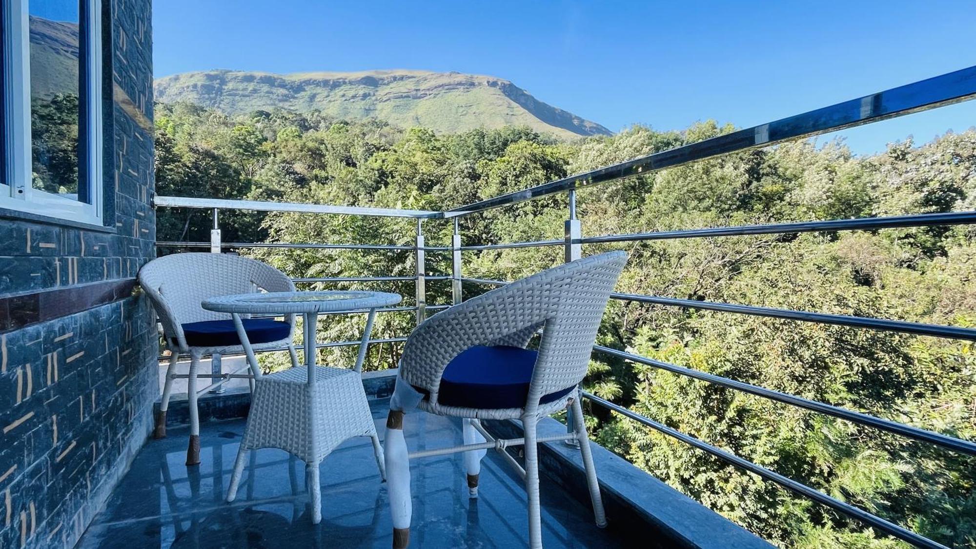 Rashi Z View Estate Stay Tarikere 외부 사진