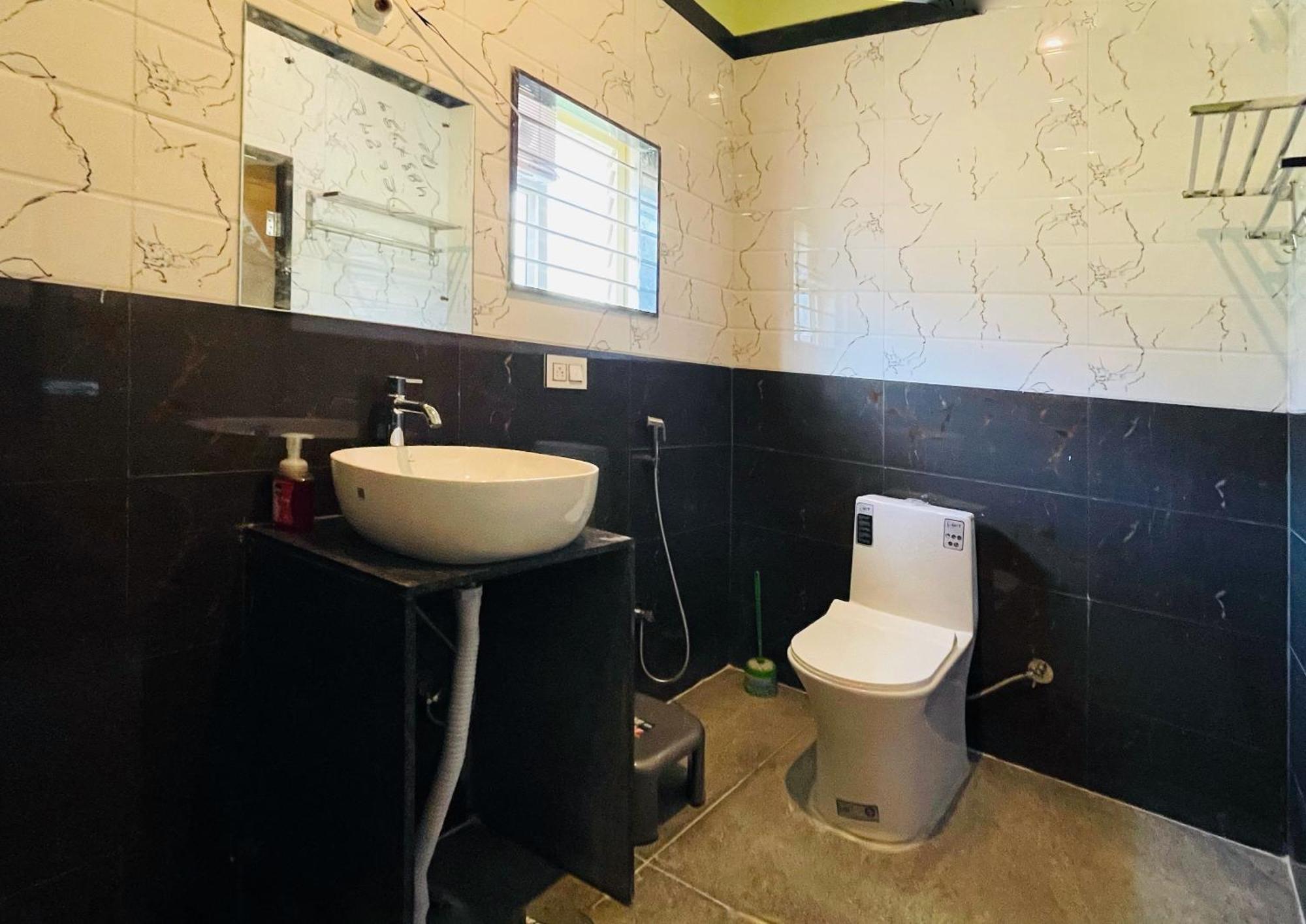 Rashi Z View Estate Stay Tarikere 외부 사진